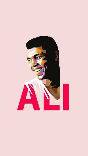 Muhammad Ali Wallpapers