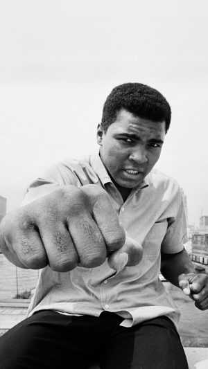 Muhammad Ali Wallpapers