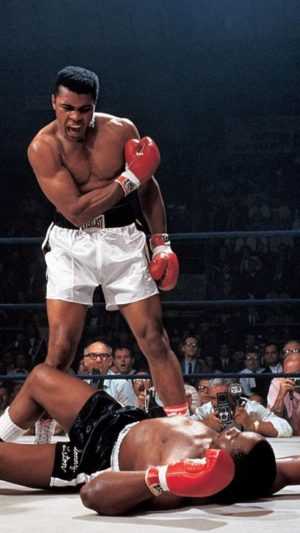 Muhammad Ali Wallpapers