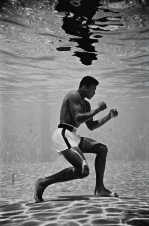 Muhammad Ali Wallpapers