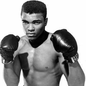 Muhammad Ali Wallpapers