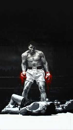 Muhammad Ali Wallpapers