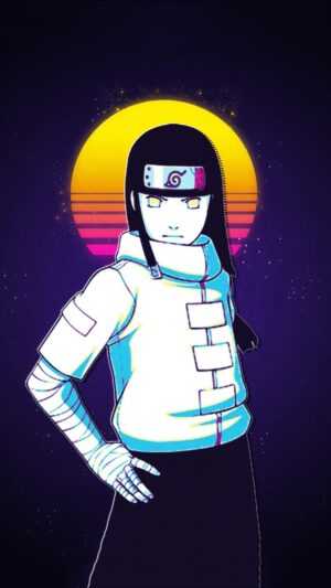 Neji Naruto Wallpapers