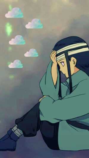 Neji Wallpaper