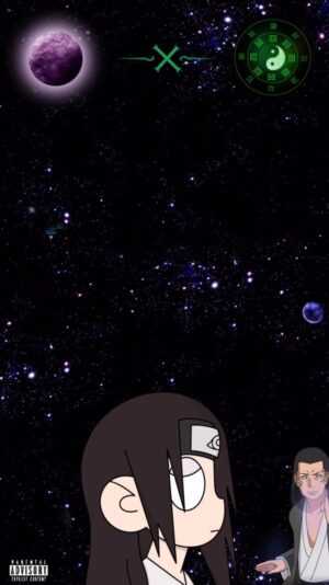 Neji Wallpaper