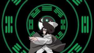 Neji Wallpaper