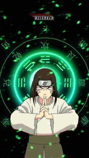 Neji Wallpaper