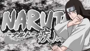 Neji Wallpaper Desktop