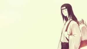 Neji Wallpaper HD