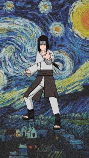 Neji Wallpaper Phone