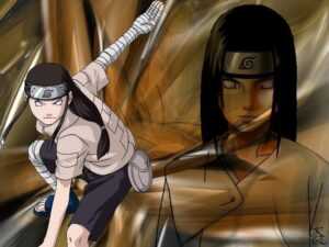 Neji Wallpapers