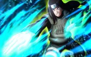 Neji Wallpapers