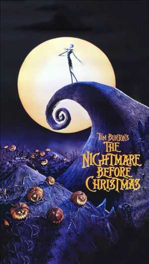 Nightmare Before Christmas Wallpapers