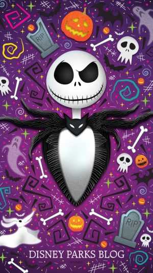 Nightmare Before Christmas Wallpapers