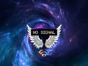 No Signal Backgrounds