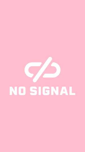 No Signal Wallpaper