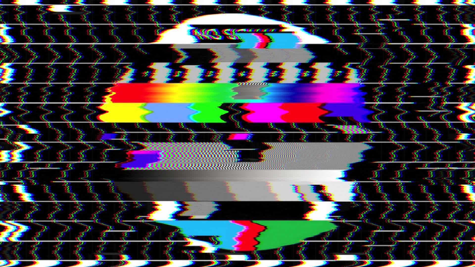 Discover more Error, Glitch, No Signal, Noise, Signal Static wallpaper. 