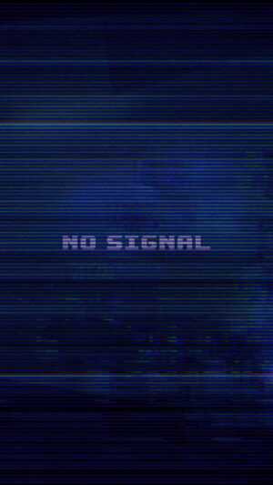 No Signal Wallpaper Phone