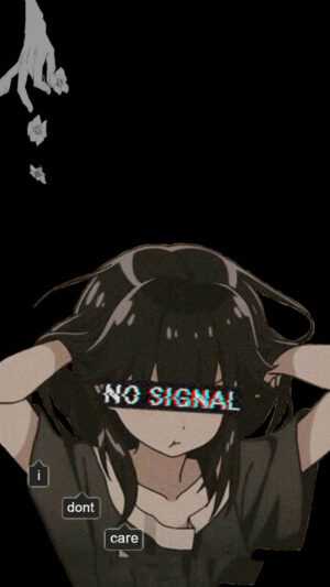 No Signal Wallpapers