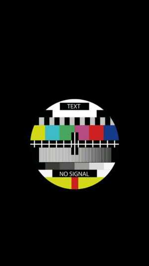 No Signal Wallpapers