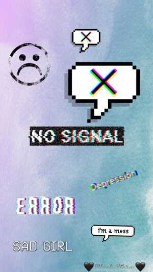 No Signal Wallpapers