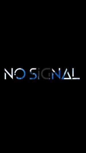 No Signal Wallpapers