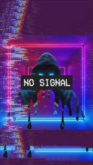 No Signal Wallpapers