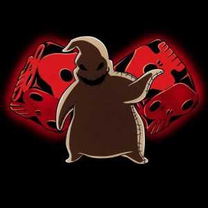 Oogie Boogie Wallpaper Oogie Boogie Wallpaper