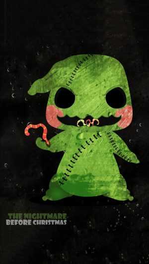 Oogie Boogie Wallpaper Oogie Boogie Wallpaper