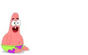 Patrick Star Wallpapers