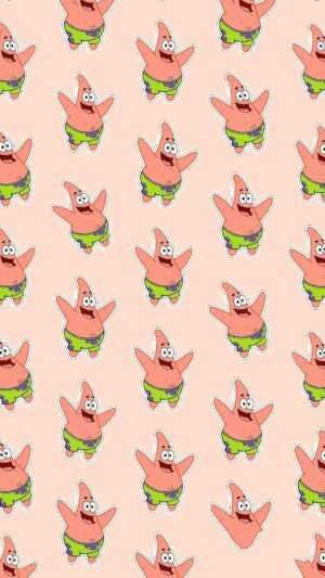 Patrick Star Wallpapers