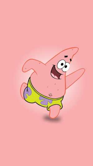 Patrick Wallpapers