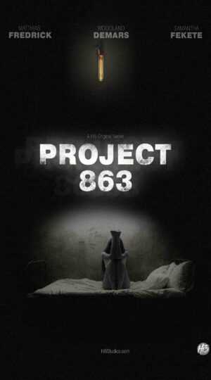 Project 863 Wallpaper