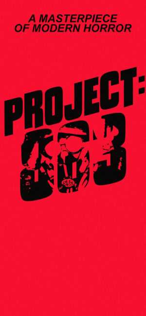 Project 863 Wallpaper