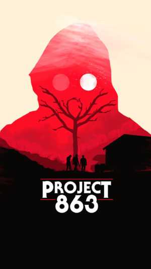 Project 863 Wallpaper