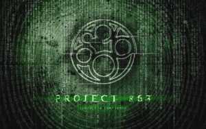 Project 863 Wallpaper Desktop