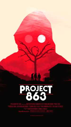 Project 863 Wallpapers