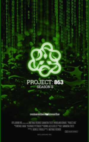 Project 863 Wallpapers