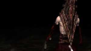 Pyramid Head Wallpapers