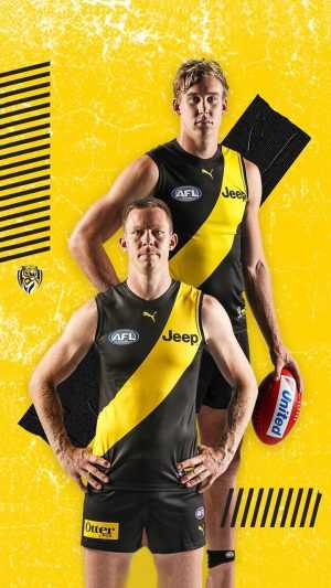 Richmond AFL Wallpaper