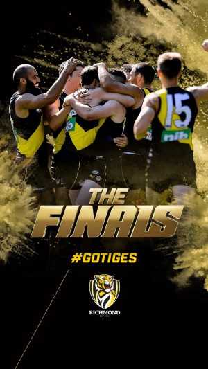 Richmond FC Wallpaper