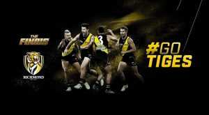 Richmond FC Wallpaper PC