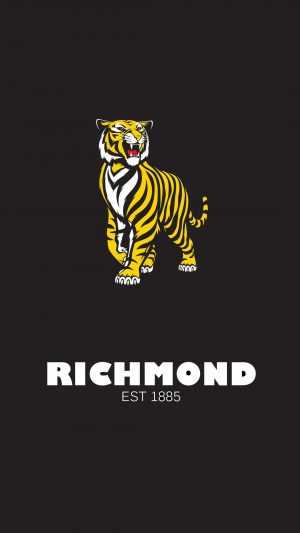 Richmond Tigers Wallpaper
