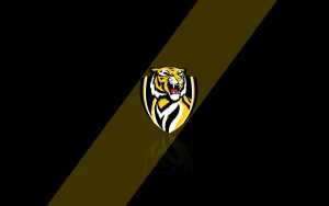 Richmond Tigers Wallpaper