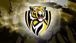 Richmond Tigers Wallpaper