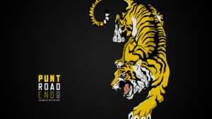 Richmond Tigers Wallpaper Desktop