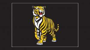 Richmond Tigers Wallpaper PC