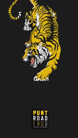 Richmond Tigers Wallpapers