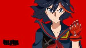 Ryuko Matoi Wallpaper