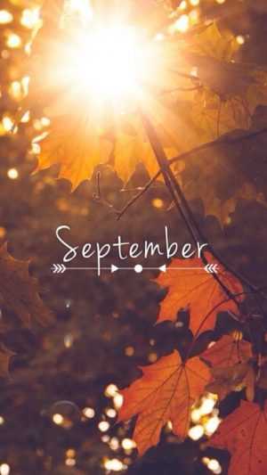 September Wallpapers September Wallpapers